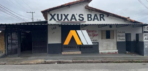 Imóvel Comercial com 2 Quartos para alugar, 200m² no Vila Hortência, Sorocaba