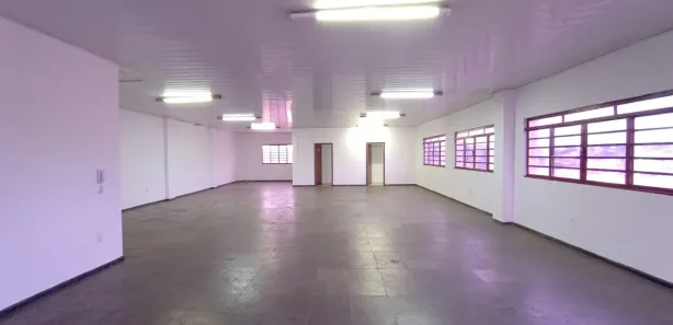 Sala Comercial para alugar, 10m² no Aterrado, Mogi Mirim