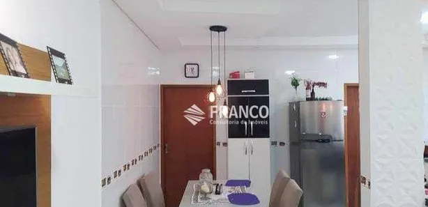 Casa com 2 Quartos à venda, 60m² no Parque Vera Cruz, Tremembé