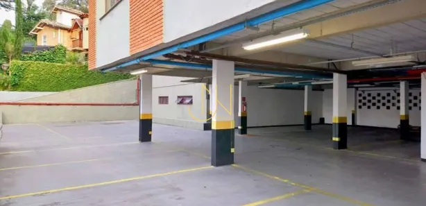 Sala Comercial para venda ou aluguel, 41m² no Chácara São João, Carapicuíba