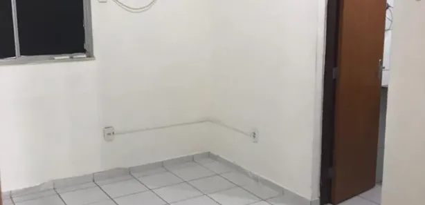 Apartamento com 2 Quartos à venda, 57m² no Cohama, São Luís