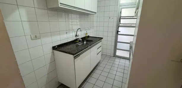 Apartamento com 3 Quartos para venda ou aluguel, 70m² no Jardim das Nações, Taubaté