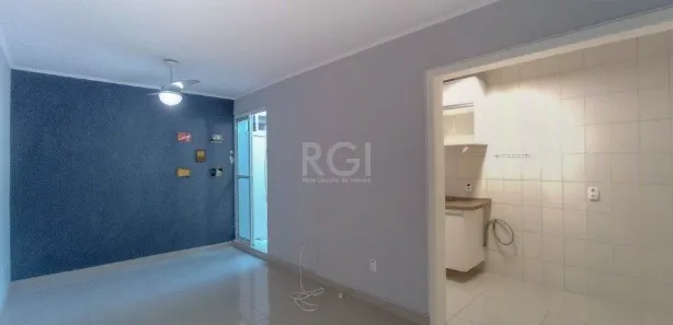 Apartamento com 1 Quarto à venda, 47m² no Praia de Belas, Porto Alegre