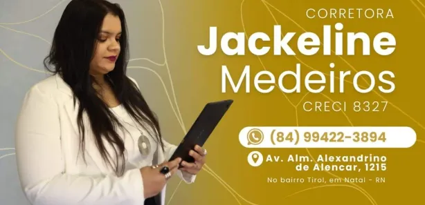Prédio Comercial para alugar, 250m² no Lagoa Seca, Natal