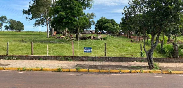 Lote/Terreno à venda, 575m² no Dois Córregos, Dois Córregos