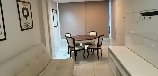 Apartamento com 1 Quarto para venda ou aluguel, 49m² no Ondina, Salvador