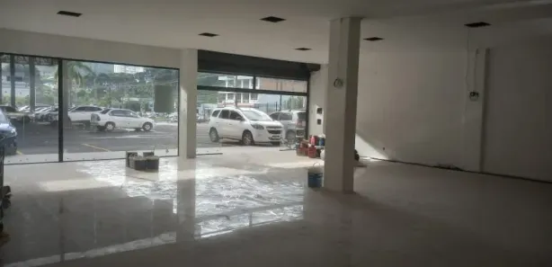 Imóvel Comercial com 1 Quarto para alugar, 140m² no Cruzeiro, Caxias do Sul