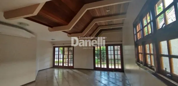 Casa de Condomínio com 4 Quartos para alugar, 400m² no Chácara Olaria, Taubaté