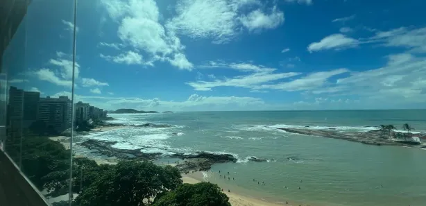 Apartamento com 2 Quartos à venda, 100m² no Centro, Guarapari