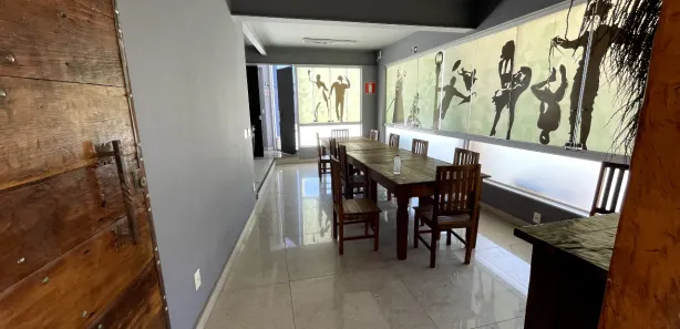 Prédio Comercial com 8 Quartos para alugar, 1140m² no Comiteco, Belo Horizonte