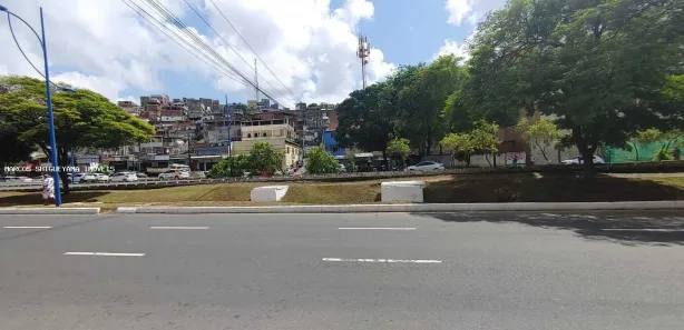 Galpão/Depósito/Armazém para alugar, 1280m² no Rio Vermelho, Salvador