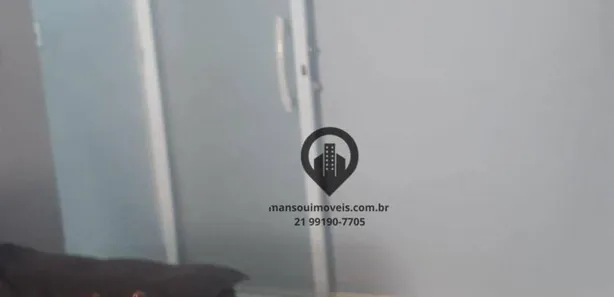 Apartamento com 2 Quartos à venda, 50m² no Paciência, Rio de Janeiro