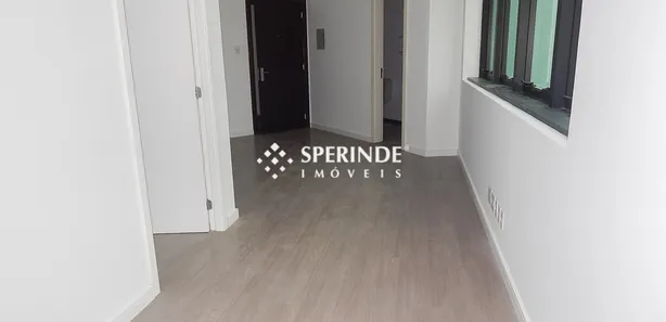 Sala Comercial para alugar, 51m² no São Pelegrino, Caxias do Sul