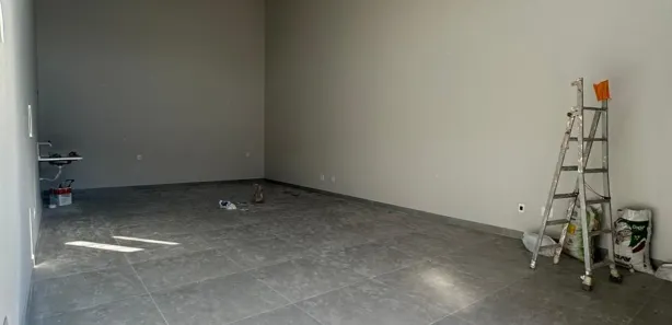 Ponto Comercial para alugar, 48m² no Angola, Betim