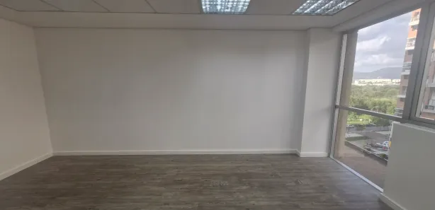Sala Comercial para alugar, 22m² no Barra Olímpica, Rio de Janeiro