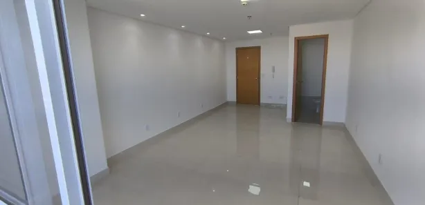 Sala Comercial para alugar, 30m² no Vila São Tomaz, Aparecida de Goiânia