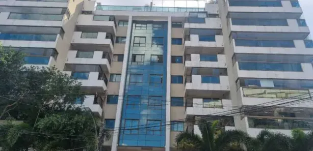 Apartamento com 2 Quartos para venda ou aluguel, 75m² no Freguesia (Jacarepaguá), Rio de Janeiro
