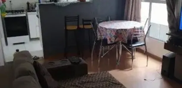 Apartamento com 2 Quartos à venda, 45m² no Petrópolis (Barreiro), Belo Horizonte