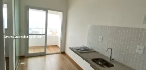 Apartamento com 1 Quarto para alugar, 25m² no Pituba, Salvador