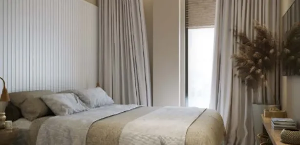 Apartamento com 2 Quartos à venda, 62m² no Maracaipe, Ipojuca