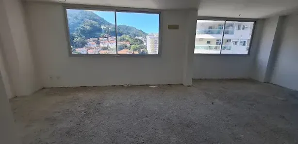 Sala Comercial à venda, 23m² no Santa Rosa, Niterói