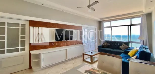 Apartamento com 2 Quartos à venda, 74m² no Vila Alzira, Guarujá