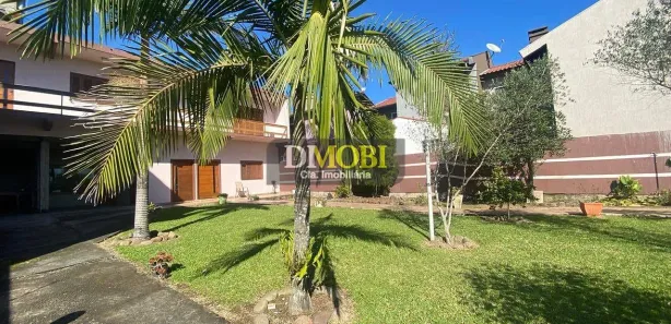 Sobrado com 2 Quartos para alugar, 276m² no Moradas do Sobrado, Gravataí