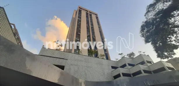 Sala Comercial para alugar, 111m² no Santa Efigênia, Belo Horizonte