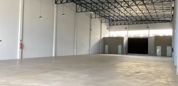 Galpão/Depósito/Armazém com 1 Quarto para alugar, 630m² no Plano Diretor Sul, Palmas