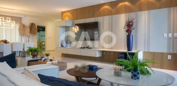 Casa com 4 Quartos à venda, 450m² no Ponta Negra, Natal