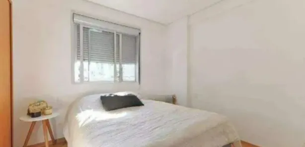 Apartamento com 3 Quartos à venda, 91m² no Cruzeiro, Belo Horizonte