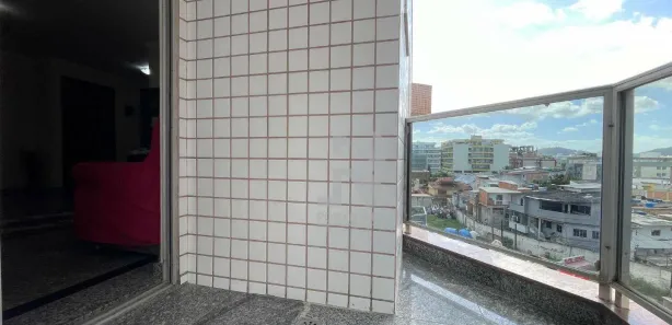 Cobertura com 3 Quartos à venda, 250m² no Passagem, Cabo Frio