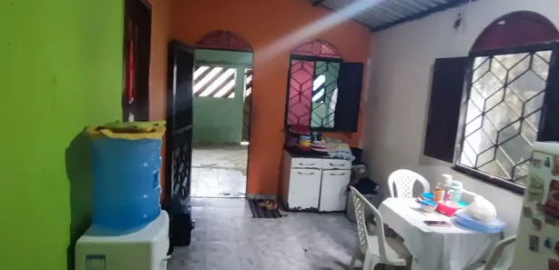 Casa com 2 Quartos à venda, 78m² no Nova Cidade, Manaus