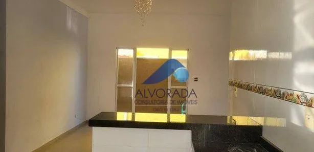 Casa de Condomínio com 3 Quartos à venda, 150m² no Condomínio Terras do Vale, Caçapava