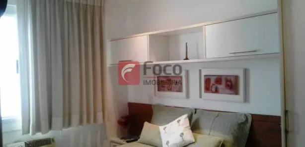 Apartamento com 2 Quartos à venda, 69m² no Jardim Botânico, Rio de Janeiro