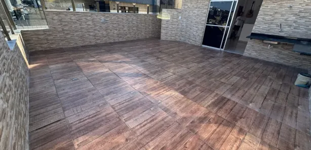 Cobertura com 4 Quartos à venda, 190m² no Dona Clara, Belo Horizonte