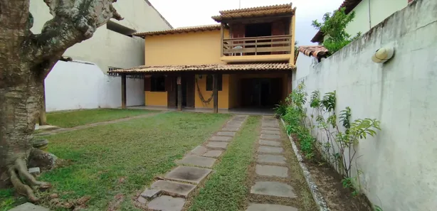 Casa com 3 Quartos para alugar, 100m² no Praia dos Anjos, Arraial do Cabo