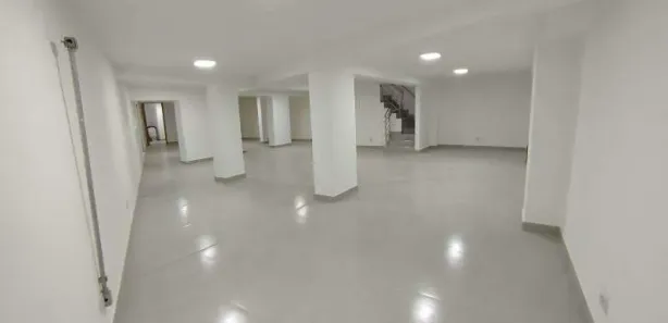 Ponto Comercial para alugar, 200m² no Funcionários, Belo Horizonte