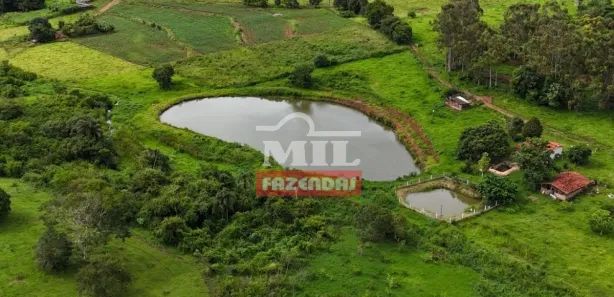 Fazenda/Sítio à venda, 14520000m² no Vila Mutirão, Inhumas