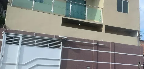 Casa com 2 Quartos à venda, 142m² no Jorge Teixeira, Manaus