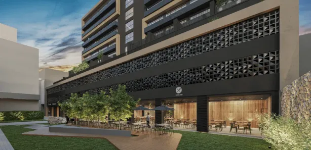 Sala Comercial à venda, 42m² no Vicentina, São Leopoldo