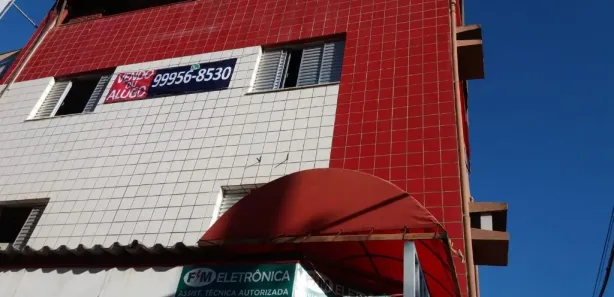 Sala Comercial para alugar, 140m² no Garcia, Salvador