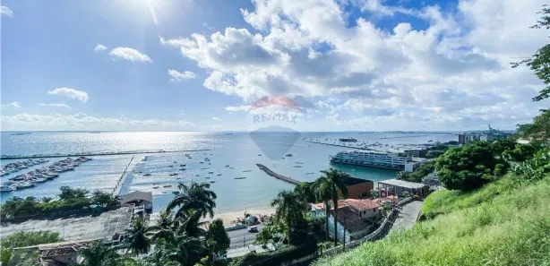 Casa com 6 Quartos à venda, 185m² no Dois de Julho, Salvador