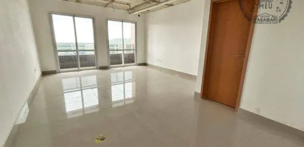 Sala Comercial à venda, 40m² no Boqueirão, Praia Grande