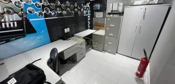 Sala Comercial à venda, 64m² no Pituba, Salvador
