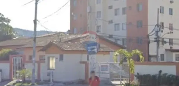 Apartamento com 2 Quartos à venda, 47m² no Paciência, Rio de Janeiro