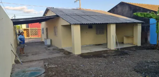 Casa com 3 Quartos à venda, 150m² no Residencial Itamarati, Cuiabá