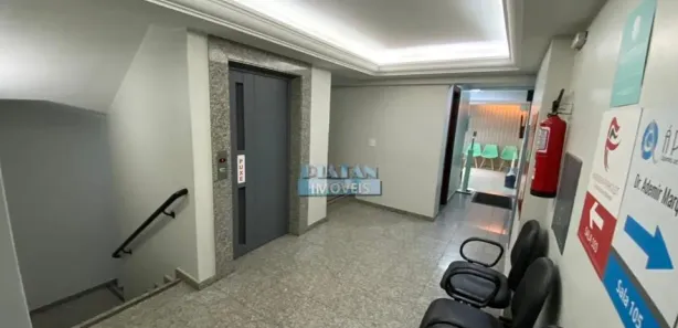 Sala Comercial para alugar, 45m² no Taguatinga Norte, Brasília