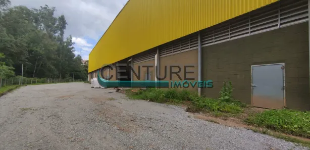 Galpão/Depósito/Armazém para alugar, 1m² no Distrito Industrial Simão da Cunha, Sabará