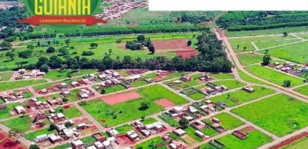 Lote/Terreno à venda, 250m² no Residencial Bela Goiânia, Goiânia